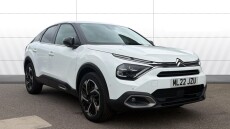 Citroen C4 1.2 PureTech [130] Shine 5dr Petrol Hatchback